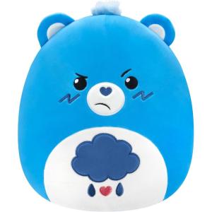 image:imageSquishmallows Original Care Bears 12in Grumpy Bear  Official Jazwares Plush MediumSizedGrumpy Bear