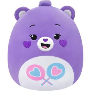 image:imageSquishmallows Original Care Bears 12in Grumpy Bear  Official Jazwares Plush MediumSizedShare Bear
