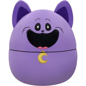 image:imageSquishmallows Original Poppy Playtime 12in Catnap  Ultrasoft Official Jazwares Plush MediumSizedCatnap