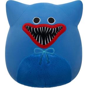 image:imageSquishmallows Original Poppy Playtime 12in Catnap  Ultrasoft Official Jazwares Plush MediumSizedHuggy Wuggy