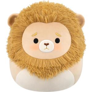 image:imageSquishmallows Original Wicked 12in Tinman  Ultrasoft Official Jazwares PlushCowardly Lion