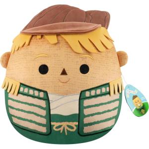 image:imageSquishmallows Original Wicked 12in Tinman  Ultrasoft Official Jazwares PlushScarecrow