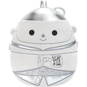 image:imageSquishmallows Original Wicked 12in Tinman  Ultrasoft Official Jazwares PlushTinman