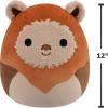 image:imageSquishmallows Original 12in Star Wars Ewok Plush MediumSizedEwok