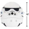 image:imageSquishmallows Original 12in Star Wars Ewok Plush MediumSizedStormtrooper