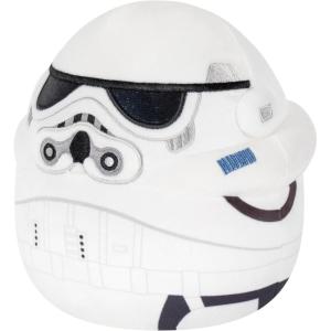 image:imageSquishmallows Original 12in Star Wars Ewok Plush MediumSizedStormtrooper
