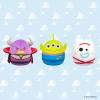 image:imageSquishmallows Original 12in Disney Pixar Toy Story Alien  Official Jazwares Plush MediumSized