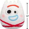 image:imageSquishmallows Original 12in Disney Pixar Toy Story Forky  Official Jazwares Plush MediumSized