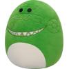 image:imageSquishmallows Original 12in Disney Pixar Toy Story Rex  Official Jazwares Plush MediumSized