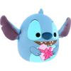 image:imageSquishmallows Original 12in Disney Stitch Plush MediumSizedStitch With Hearts