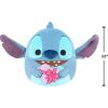 image:imageSquishmallows Original 12in Disney Stitch Plush MediumSizedStitch With Hearts