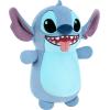 image:imageSquishmallows Original Disney 10in Stitch with Tongue Out HugMees  Ultrasoft Official Jazwares Plush MediumSized