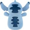 image:imageSquishmallows Original Disney 10in Stitch with Tongue Out HugMees  Ultrasoft Official Jazwares Plush MediumSized