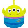 image:imageSquishmallows Original 12in Disney Pixar Toy Story Alien  Official Jazwares Plush MediumSized