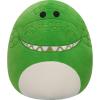 image:imageSquishmallows Original 12in Disney Pixar Toy Story Rex  Official Jazwares Plush MediumSized