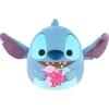 Stitch With Hearts
