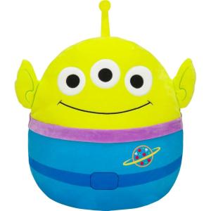 image:imageSquishmallows Original 12in Disney Pixar Toy Story Alien  Official Jazwares Plush MediumSized