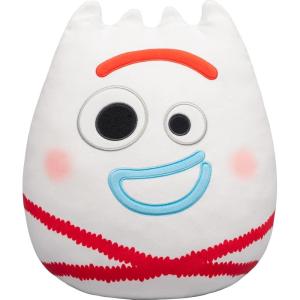 image:imageSquishmallows Original 12in Disney Pixar Toy Story Forky  Official Jazwares Plush MediumSized