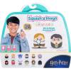 image:imageSquishalongs Harry Potter MiniSquish  Accessory 12Pack  Defense Against The Dark Arts Class