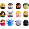 image:imageSquishalongs Harry Potter MiniSquish  Accessory 12Pack  Defense Against The Dark Arts Class