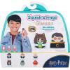 image:imageSquishalongs Harry Potter MiniSquish  Accessory 6Pack  Potion MakingStyle 2 W2 Potion Making