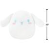 image:imageSquishmallows Original Sanrio 12in Cinnamoroll  Official Jazwares Plush MediumSized