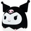 image:imageSquishmallows Original Sanrio 12in Kuromi  Official Jazwares Plush MediumSized
