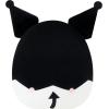image:imageSquishmallows Original Sanrio 12in Kuromi  Official Jazwares Plush MediumSized