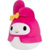 image:imageSquishmallows Original Sanrio 12in My Melody  Official Jazwares Plush MediumSized