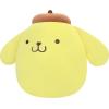 image:imageSquishmallows Original Sanrio 12in Pompompurin  Official Jazwares Plush MediumSized