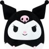 image:imageSquishmallows Original Sanrio 12in Kuromi  Official Jazwares Plush MediumSized