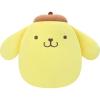 image:imageSquishmallows Original Sanrio 12in Pompompurin  Official Jazwares Plush MediumSized