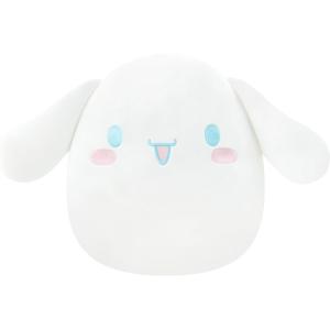 image:imageSquishmallows Original Sanrio 12in Cinnamoroll  Official Jazwares Plush MediumSized