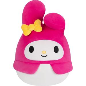image:imageSquishmallows Original Sanrio 12in My Melody  Official Jazwares Plush MediumSized