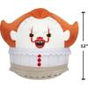 image:imageSquishmallows 12Inch IT Welcome to Derry Pennywise Plush
