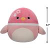image:imageSquishmallows Original 11in Sonja The Sakura Mallard Duck  Official Jazwares Plush MediumSizedMallard Duck