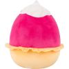 image:imageSquishmallows Original 12Inch Poplina Purple Boba Tea with Blue Straw  Official Jazwares PlushCherry Pie