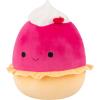 image:imageSquishmallows Original 12Inch Poplina Purple Boba Tea with Blue Straw  Official Jazwares PlushCherry Pie