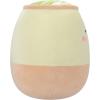 image:imageSquishmallows Original 12Inch Poplina Purple Boba Tea with Blue Straw  Official Jazwares PlushGreen Matcha Latte