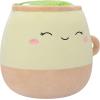 image:imageSquishmallows Original 12Inch Poplina Purple Boba Tea with Blue Straw  Official Jazwares PlushGreen Matcha Latte