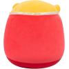 image:imageSquishmallows Original 12Inch Poplina Purple Boba Tea with Blue Straw  Official Jazwares PlushRed Potato Chips