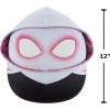 image:imageSquishmallows Original 12in Marvel GhostSpider Plush MediumSizedGhostspider
