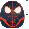 image:imageSquishmallows Original 12in Marvel Miles Morales Plush MediumSized