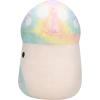 image:imageSquishmallows Original 14Inch Kervena TieDye Mushroom  Large Ultrasoft Official Jazwares PlushTiedye Mushroom