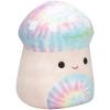 image:imageSquishmallows Original 14Inch Kervena TieDye Mushroom  Large Ultrasoft Official Jazwares PlushTiedye Mushroom