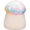image:imageSquishmallows Original 14Inch Kervena TieDye Mushroom  Large Ultrasoft Official Jazwares PlushTiedye Mushroom