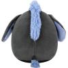 image:imageSquishmallows Original 5in Don The Charcoal Donkey  Official Jazwares Plush LittleCharcoal Donkey