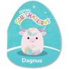 image:imageSquishmallows Original 5in Don The Charcoal Donkey  Official Jazwares Plush LittleTan Highland Cow