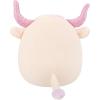 image:imageSquishmallows Original 5in Don The Charcoal Donkey  Official Jazwares Plush LittleTan Highland Cow