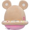 image:imageSquishmallows Original 8in Tokidoki Donutella  Official Jazwares PlushDonutella